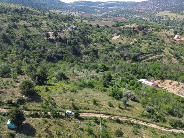 Gökçeyurt, Ilgın içerisinde satılık Arsa