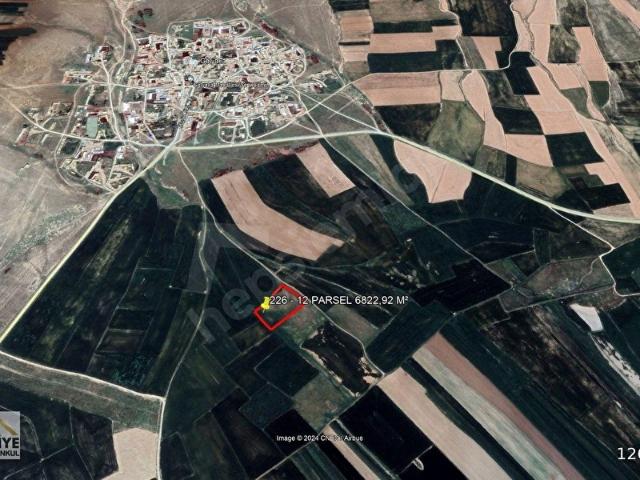 Ilgin, Konya içerisinde satılık Arsa