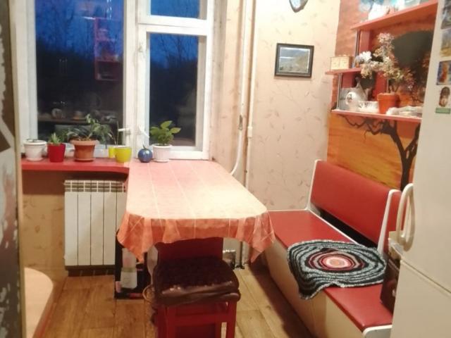 Квартира продажа в Ленинградская область