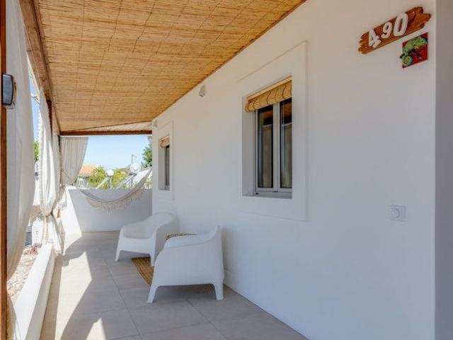 Apartamento alugar em Quelfes, Olhão
