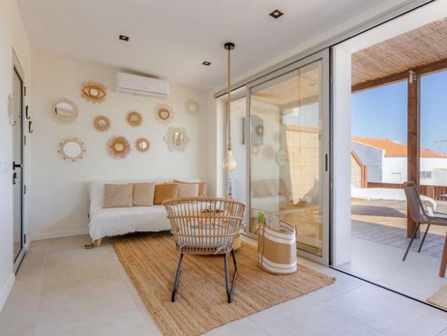 Apartamento alugar em Olhão, Faro