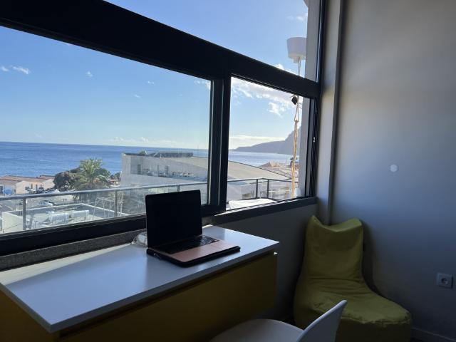 Apartamento alugar em Caniçal, Machico