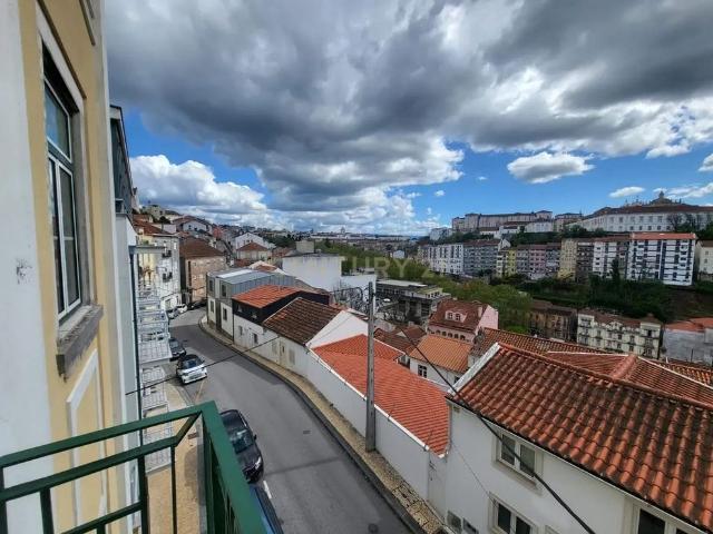 Apartamento alugar em Coimbra, Sé Nova