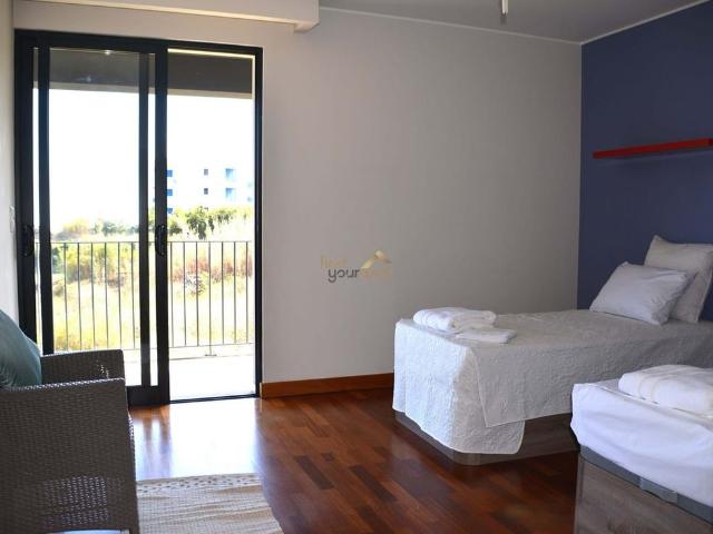 Apartamento alugar em Santa Cruz