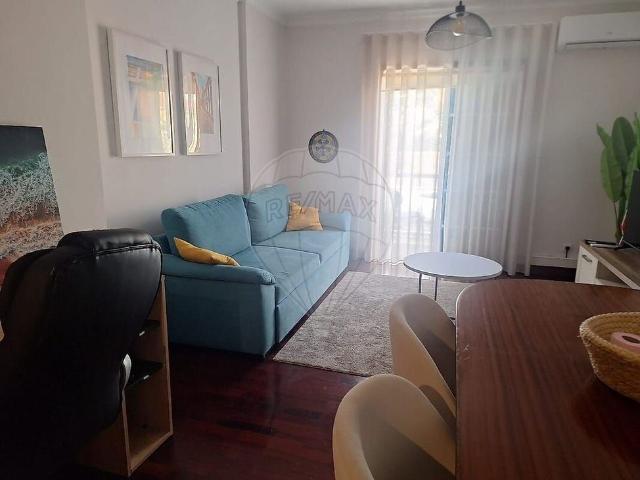 Apartamento alugar em Santa Cruz