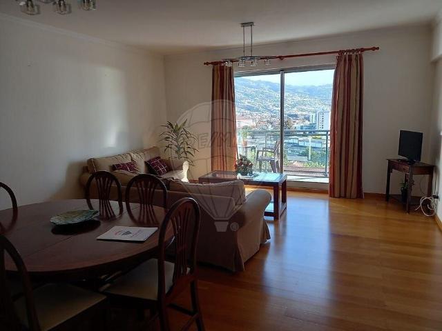 Apartamento alugar em Funchal, Ilha Da Madeira