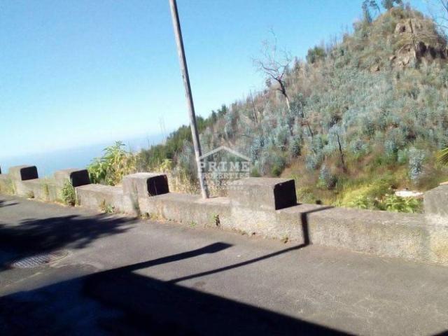 Terreno venda em Lajinhas, Funchal