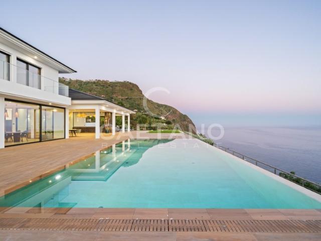 Casa venda em Ladeira e Lamaceiros, Arco Da Calheta