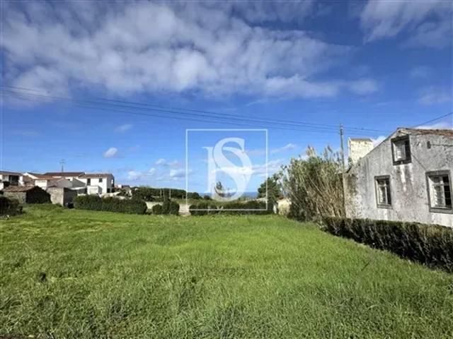 Terreno venda em São Miguel-o-Anjo, Vila Nova de Famalicão