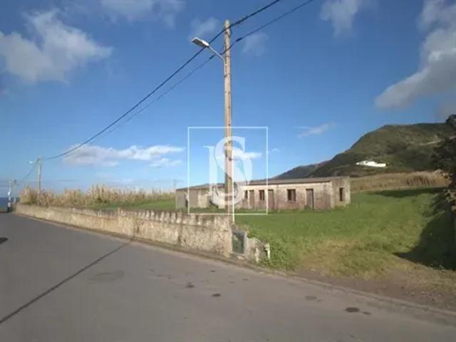 Terreno venda em Açores, Ilha De São Miguel