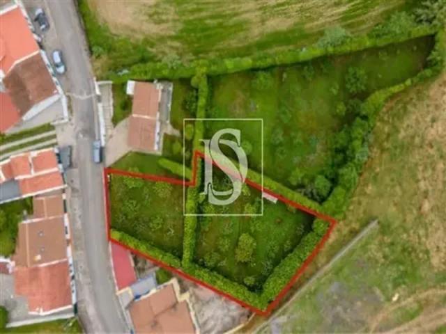 Terreno venda em São Miguel-o-Anjo, Vila Nova de Famalicão