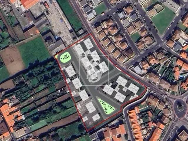 Terreno venda em Açores, Ribeira Grande