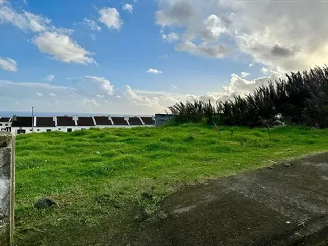 Terreno venda em Açores, Vila Franca Do Campo