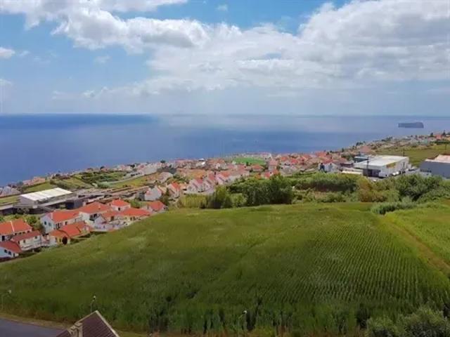 Terreno venda em Açores, Vila Franca Do Campo