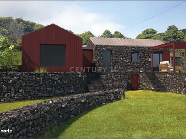 Casa venda em Açores, Ilha Do Pico