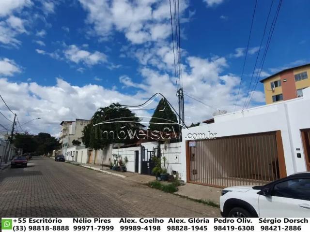 Casa venda em Região Geográfica Imediata de Governador Valadares, Governador Valadares