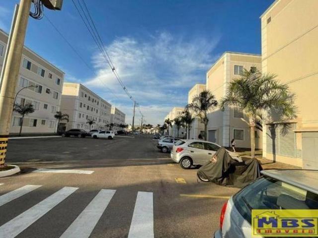 Apartamento venda em Região Imediata de Sorocaba, Região Metropolitana de Sorocaba