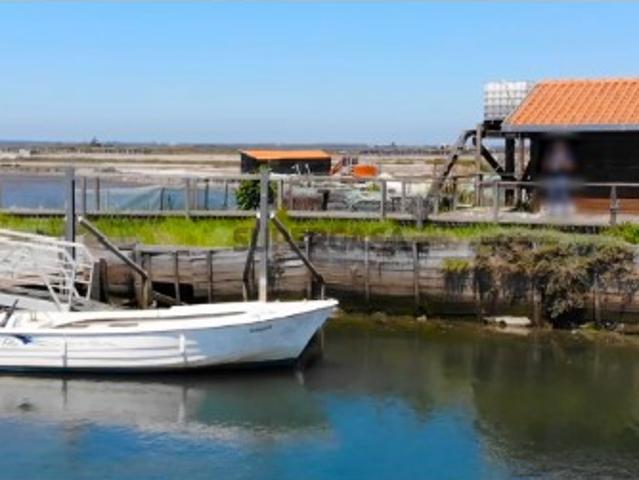 Terreno venda em Aveiro, Beira Mar