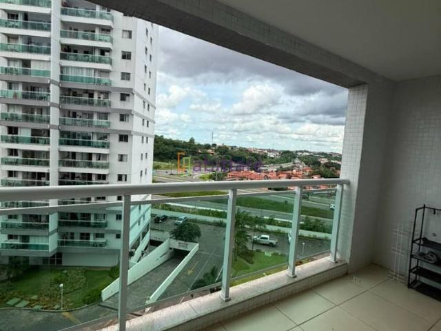 Apartamento aluguel em Região Geográfica Imediata de São Luís, Nazaré