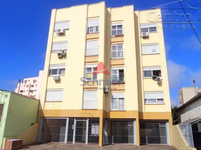 Apartamento venda em Região Geográfica Imediata de Novo Hamburgo - São Leopoldo, Região Metropolitana de Porto Alegre