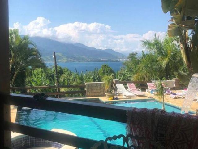 Casa venda em Região Imediata de Caraguatatuba-Ubatuba-São Sebastião, Região Metropolitana do Vale do Paraíba e Litoral Norte