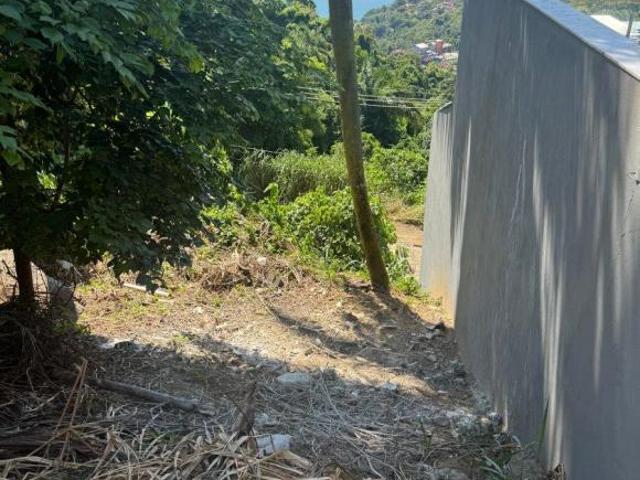 Terreno venda em Cambaquara, Ilhabela