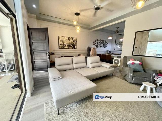 House for sale in Kajang, Langat