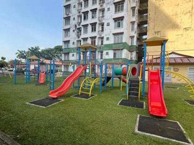 Apartment for sale in Petaling, Alam Impian