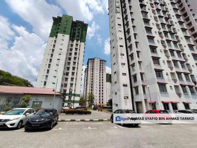 Condominium for sale in Petaling, Alam Impian