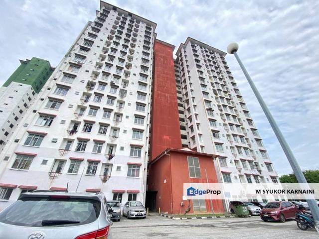Condominium for sale in Petaling, Alam Impian
