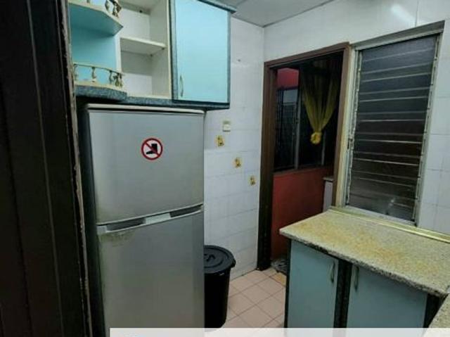 Condominium for rent in Petaling, Alam Impian