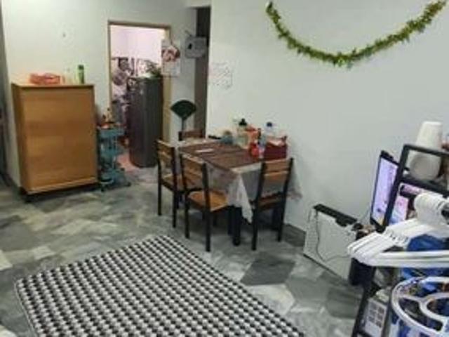 Condominium for sale in Petaling, Alam Impian