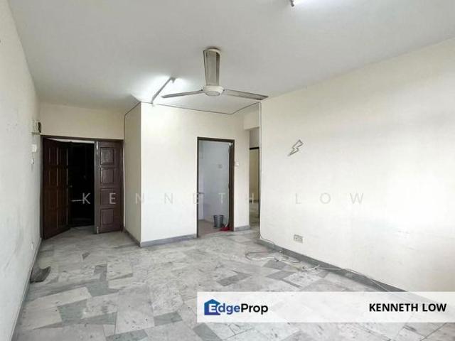 Condominium for sale in Seksyen U2, Shah Alam