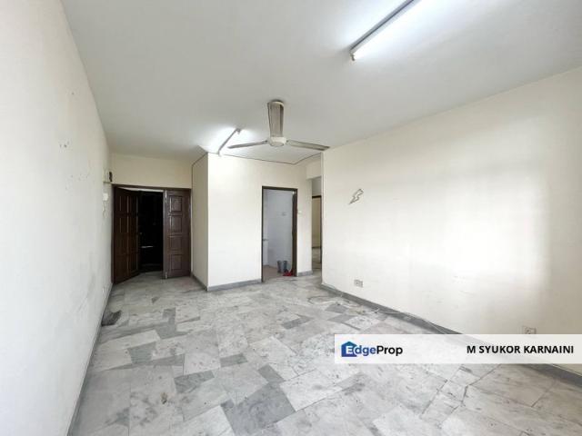 Condominium for sale in Petaling, Alam Impian
