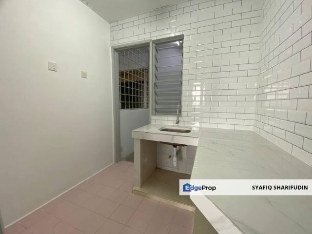 Condominium for sale in Petaling, Alam Impian