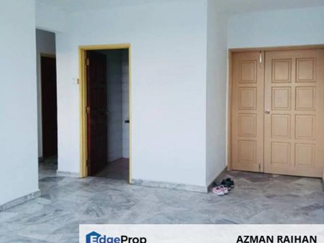 Condominium for rent in Petaling, Alam Impian