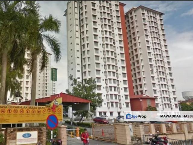 Condominium for rent in Petaling, Alam Impian