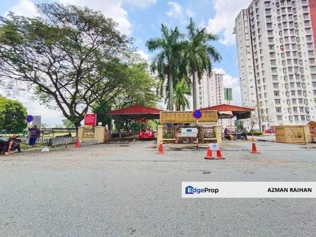 Condominium for sale in Petaling, Alam Impian