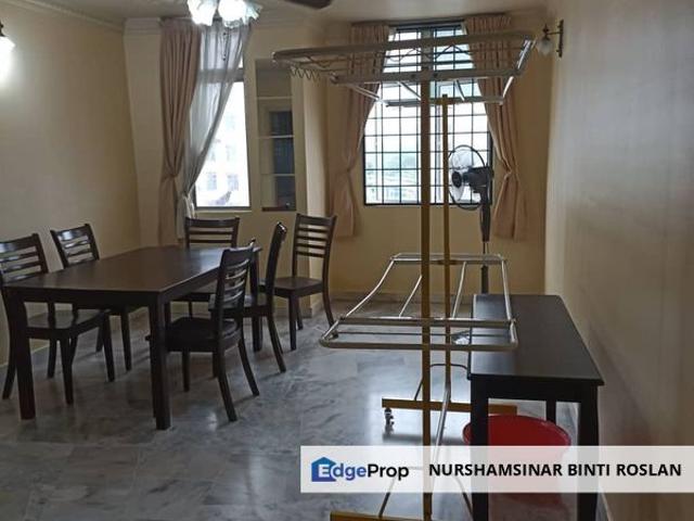 Condominium for sale in Petaling, Alam Impian