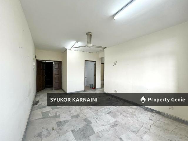 Apartment for sale in Petaling, Alam Impian
