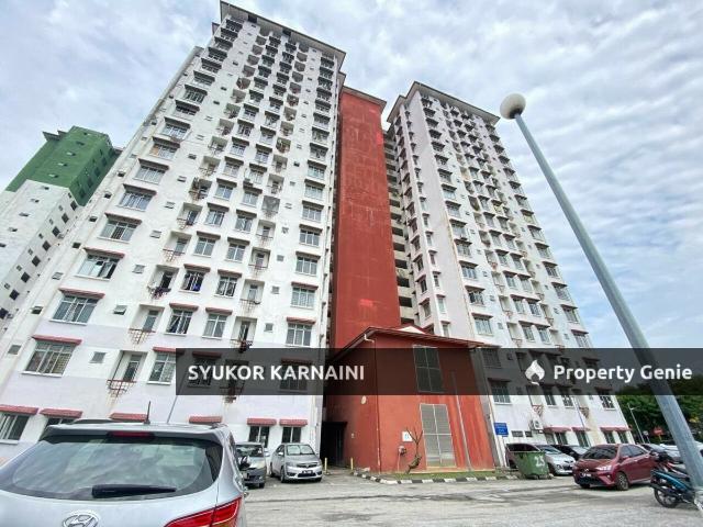 Apartment for sale in Petaling, Alam Impian