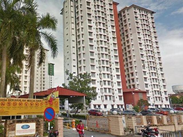 Apartment for sale in Petaling, Alam Impian