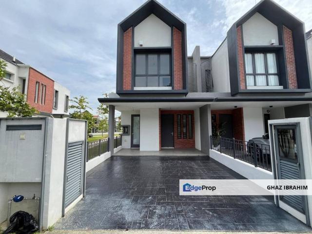 House for sale in Petaling, Alam Impian
