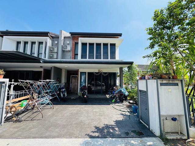 Terraced House for sale in Petaling, Alam Impian