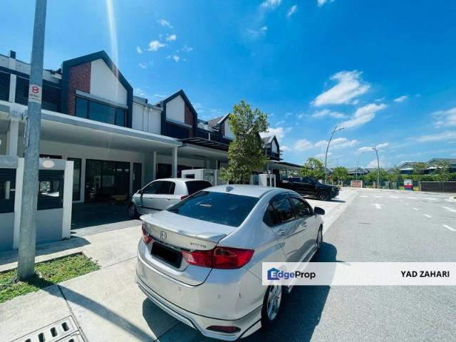 House for sale in Petaling, Alam Impian