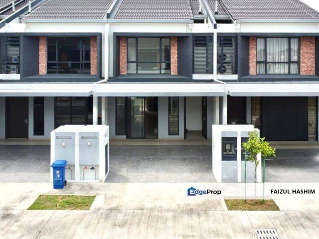House for sale in Petaling, Alam Impian