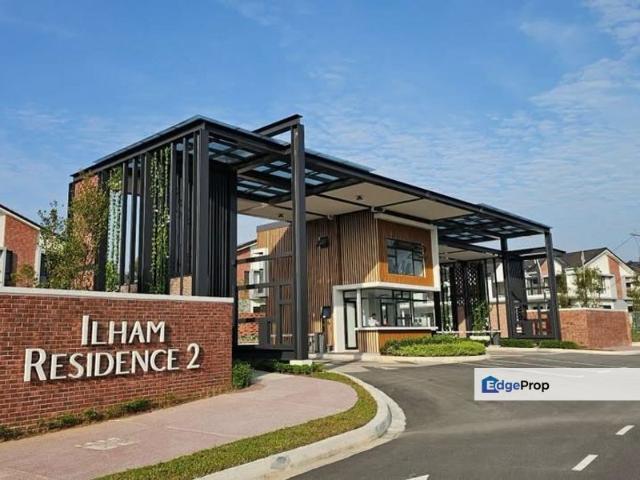 House for sale in Petaling, Alam Impian