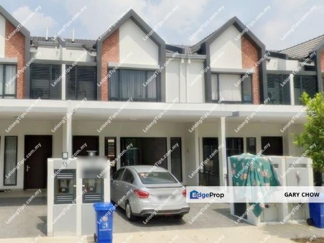 House for sale in Petaling, Alam Impian