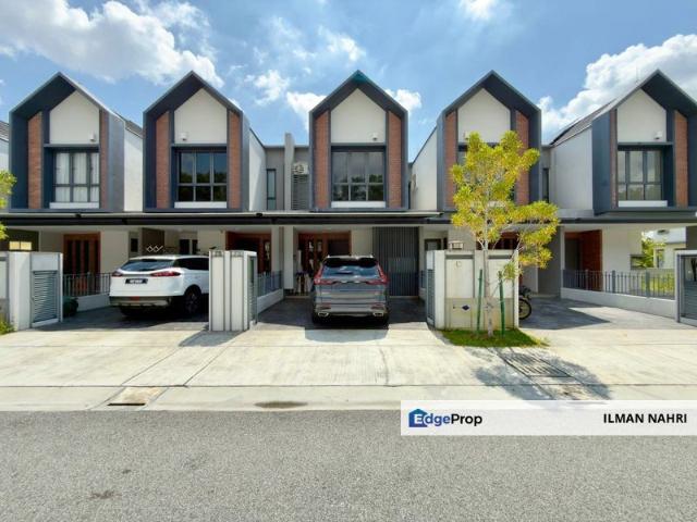 House for sale in Petaling, Alam Impian
