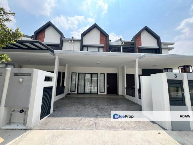 House for rent in Petaling, Alam Impian
